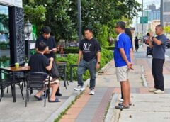อาชญากรรมไซเบอร์!ตร.บุกรวบหนุ่มจีนหัวใส AI ปลอมใบหน้าดูดคริปโตเหยื่อสูญกว่า 160 ล้าน