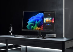 เอเซอร์เสริมทัพตลาดองค์กรยุค AI เปิดตัว Veriton RI110 พร้อม Acer Vero 16 ยกระดับประสิทธิภาพควบคู่ความยั่งยืน