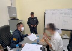 ตม.6 สงขลา ทลายขบวนการ “อุ้นคนจีน”จากมาเลเซีย ลักลอบเข้าไทย สกัดจับ 3 ผู้ต้องหา