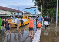 น้ำท่วม ปราจีนบุรีเริ่มคลี่คลาย พื้นที่การเกษตรยับกว่าหมื่นไร่ เสียชีวิตสะสม 24 ราย เร่งเดินหน้าฟื้นฟูเยียวยา