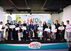 สสส.-สสย.-เทศบาลนครหาดใหญ่ ผนึกกำลังภาคี 40 องค์กร จัดเทศกาลสัปดาห์เท่าทันสื่อ “MIDL WEEK 2026”