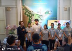 จุฬาฯสร้างพลังองค์ความรู้สู่ชุมชน สืบสานศิลปวัฒนธรรม สู่พันธกิจเพื่อสังคม