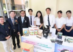 จุฬาฯเปิดคณะเกษตรศาสตร์บูรณาการ ปั้น  “นิสิต” ออกสู่ภาคเกษตร สร้างนวัตกรเพื่อสร้างนวัตกรรม