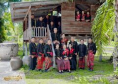 มหกรรมแสดงสินค้า “งานของดีสี่เผ่าไทไพรบึง “ครั้งที่ 4 สืบสานอนุรักษ์และเชิดชูวัฒนธรรมท้องถิ่น