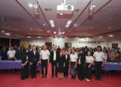 โรงพยาบาลยะลา ผนึกกำลัง สสส.-ภาคีเครือข่าย เปิดตัว “Smart Hospital” ขับเคลื่อน Platform Social Telecare และ PST AI ยกระดับระบบสุขภาพปฐมภูมิ