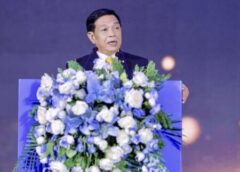 Ch-newsthailand.com อลงกรณ์” เปิดวิสัยทัศน์เวทีโลจิสติกส์นานาชาติ GLA ครั้งที่ 15 ชี้ทิศทางใหม่AI–โลจิสติกส์สีเขียว พลิกโฉมซัพพลายเชน ดันไทยผงาด “สะพานเชื่อมการค้าโลก”