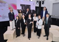 ทีเส็บ หนุน “Creative Industry”ผลักดันกรุงเทพฯ สู่หมุดหมายใหม่วงการออกแบบโลก