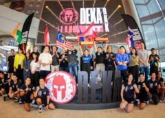 ครั้งแรกในไทยสุดยิ่งใหญ่! “2026 Bangkok DEKA FIT” ศึก Fitness Racing ระดับโลก! ทัพนักกีฬากว่า 3,500 คน จาก 30 ชาติ ตบเท้าชิงชัย คาดเงินสะพัดกว่า 200 ล้านบาท 