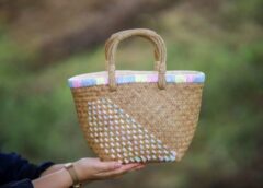 DIP ชูสินค้า GI หัตถกรรม “กระจูดควนเคร็ง–คล้าศรีบุญเรือง”จากภูมิปัญญาท้องถิ่น สู่ดีไซน์ร่วมสมัยสร้างรายได้คืนชุมชน